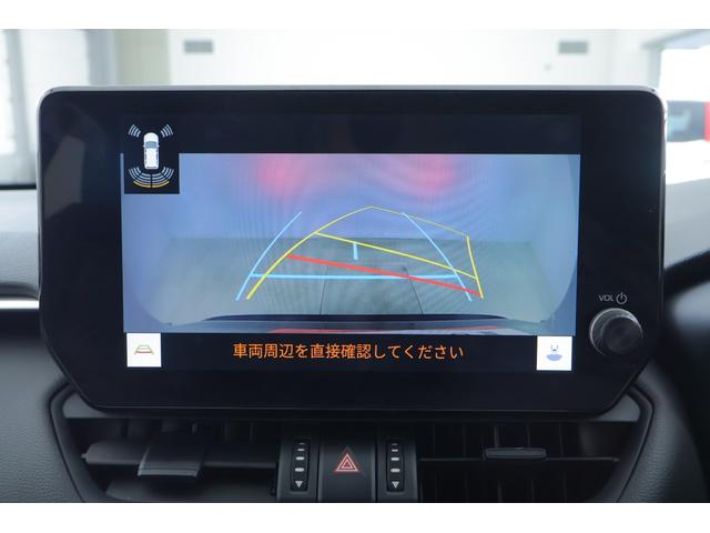 ＲＡＶ４ アドベンチャー　４ＷＤ　衝突被害軽減ブレーキ　デジタルミラー　１０．５インチＤＡナビ　地デジＴＶ　バックカメラ　ＢＳＭ　レーダークルーズ　車線逸脱警報　クリアランスソナー　ドラレコ　ＥＴＣ　シートヒーター＆クール　パワーシート　ステアリングヒーター　ワンオーナー（15枚目）
