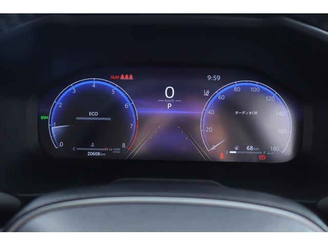 ＲＡＶ４ アドベンチャー　４ＷＤ　衝突被害軽減ブレーキ　デジタルミラー　１０．５インチＤＡナビ　地デジＴＶ　バックカメラ　ＢＳＭ　レーダークルーズ　車線逸脱警報　クリアランスソナー　ドラレコ　ＥＴＣ　シートヒーター＆クール　パワーシート　ステアリングヒーター　ワンオーナー（17枚目）