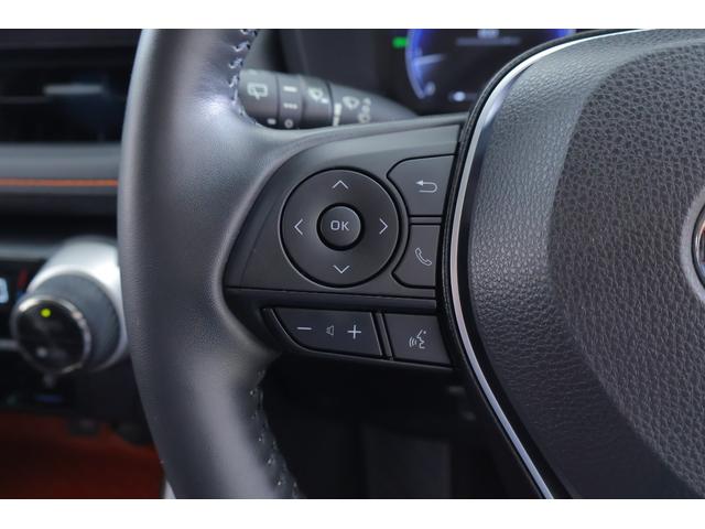 ＲＡＶ４ アドベンチャー　４ＷＤ　衝突被害軽減ブレーキ　デジタルミラー　１０．５インチＤＡナビ　地デジＴＶ　バックカメラ　ＢＳＭ　レーダークルーズ　車線逸脱警報　クリアランスソナー　ドラレコ　ＥＴＣ　シートヒーター＆クール　パワーシート　ステアリングヒーター　ワンオーナー（21枚目）