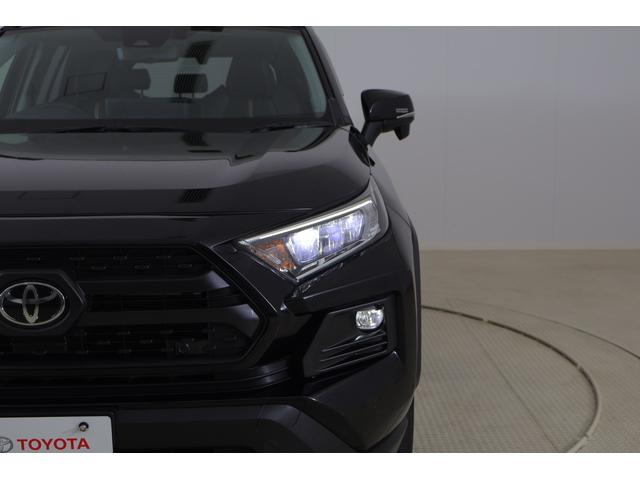 ＲＡＶ４ アドベンチャー　４ＷＤ　衝突被害軽減ブレーキ　デジタルミラー　１０．５インチＤＡナビ　地デジＴＶ　バックカメラ　ＢＳＭ　レーダークルーズ　車線逸脱警報　クリアランスソナー　ドラレコ　ＥＴＣ　シートヒーター＆クール　パワーシート　ステアリングヒーター　ワンオーナー（49枚目）