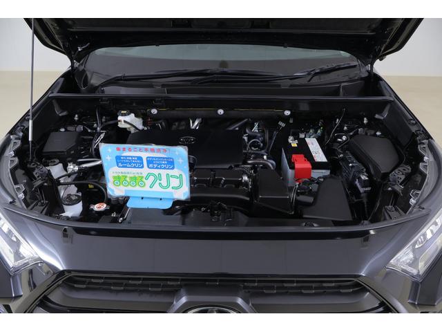 ＲＡＶ４ アドベンチャー　４ＷＤ　衝突被害軽減ブレーキ　デジタルミラー　１０．５インチＤＡナビ　地デジＴＶ　バックカメラ　ＢＳＭ　レーダークルーズ　車線逸脱警報　クリアランスソナー　ドラレコ　ＥＴＣ　シートヒーター＆クール　パワーシート　ステアリングヒーター　ワンオーナー（50枚目）