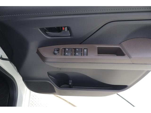 ルーミー G 衝突被害軽減ブレーキ 純正9インチナビ 地デジTV バックカメラ オートハイビーム 車線逸脱警報 スマートキー ETC2.0 コーナーセンサー 両側電動スライドドア 先行車発進告知機能 Bluetooth接続 LEDライト 横滑り防止装置 ワンオーナー(29枚目)