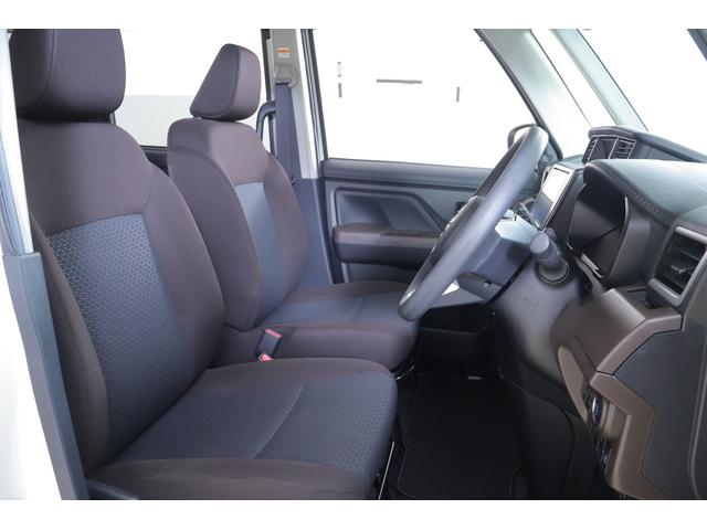 ルーミー G 衝突被害軽減ブレーキ 純正9インチナビ 地デジTV バックカメラ オートハイビーム 車線逸脱警報 スマートキー ETC2.0 コーナーセンサー 両側電動スライドドア 先行車発進告知機能 Bluetooth接続 LEDライト 横滑り防止装置 ワンオーナー(30枚目)