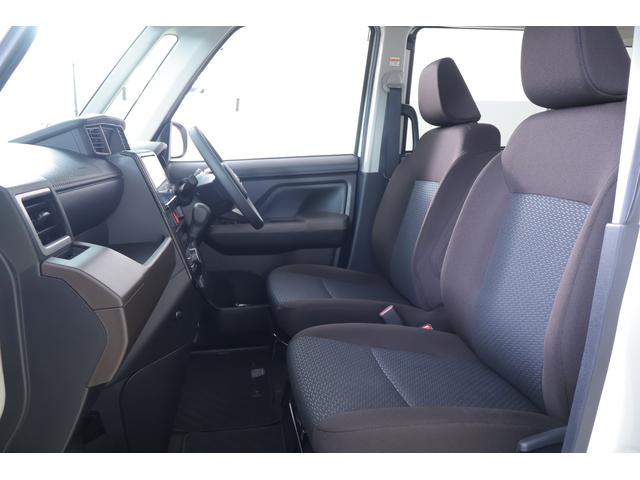 ルーミー G 衝突被害軽減ブレーキ 純正9インチナビ 地デジTV バックカメラ オートハイビーム 車線逸脱警報 スマートキー ETC2.0 コーナーセンサー 両側電動スライドドア 先行車発進告知機能 Bluetooth接続 LEDライト 横滑り防止装置 ワンオーナー(31枚目)