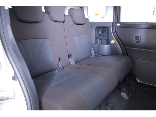 ルーミー G 衝突被害軽減ブレーキ 純正9インチナビ 地デジTV バックカメラ オートハイビーム 車線逸脱警報 スマートキー ETC2.0 コーナーセンサー 両側電動スライドドア 先行車発進告知機能 Bluetooth接続 LEDライト 横滑り防止装置 ワンオーナー(33枚目)