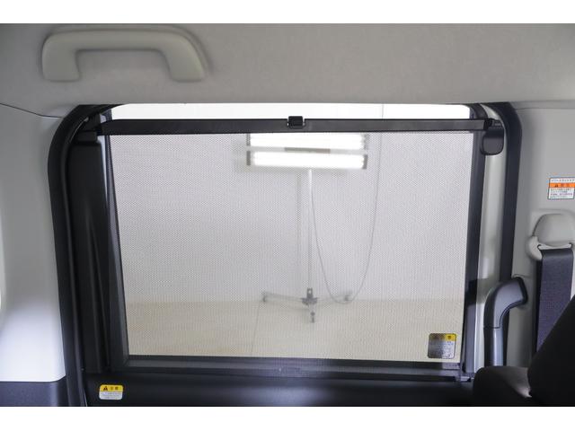 ルーミー G 衝突被害軽減ブレーキ 純正9インチナビ 地デジTV バックカメラ オートハイビーム 車線逸脱警報 スマートキー ETC2.0 コーナーセンサー 両側電動スライドドア 先行車発進告知機能 Bluetooth接続 LEDライト 横滑り防止装置 ワンオーナー(34枚目)