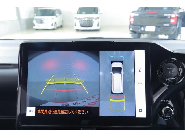 ヴォクシー ハイブリッドS-Z 衝突被害軽減ブレーキ 10.5型DAナビ 地デジTV 全周囲カメラ ETC2.0 オートハイビーム BSM レーダークルーズ 車線逸脱警報 クリアランスソナー 両側電動ドア シートヒーター ドラレコ AC100V-1500W ワンオーナー(15枚目)