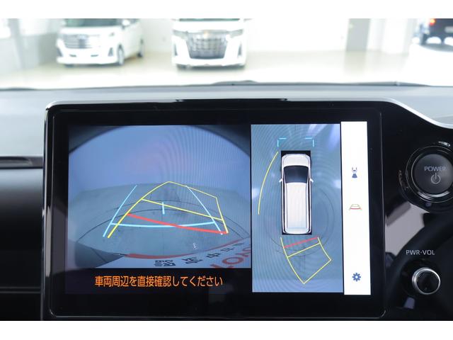 ヴォクシー ハイブリッドS-Z 衝突被害軽減ブレーキ 10.5型DAナビ 地デジTV 全周囲カメラ ETC2.0 オートハイビーム BSM レーダークルーズ 車線逸脱警報 クリアランスソナー 両側電動ドア シートヒーター ドラレコ AC100V-1500W ワンオーナー(16枚目)
