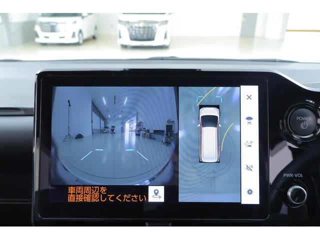 ヴォクシー ハイブリッドS-Z 衝突被害軽減ブレーキ 10.5型DAナビ 地デジTV 全周囲カメラ ETC2.0 オートハイビーム BSM レーダークルーズ 車線逸脱警報 クリアランスソナー 両側電動ドア シートヒーター ドラレコ AC100V-1500W ワンオーナー(18枚目)