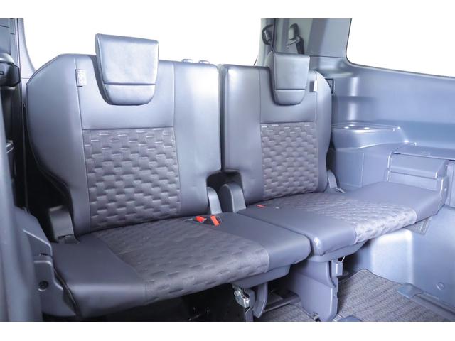 ヴォクシー ハイブリッドS-Z 衝突被害軽減ブレーキ 10.5型DAナビ 地デジTV 全周囲カメラ ETC2.0 オートハイビーム BSM レーダークルーズ 車線逸脱警報 クリアランスソナー 両側電動ドア シートヒーター ドラレコ AC100V-1500W ワンオーナー(46枚目)