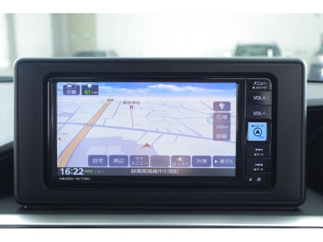 ライズ Ｇ　４ＷＤ　衝突被害軽減ブレーキ　純正ＳＤナビ　地デジＴＶ　バックカメラ　スマートキー　ＢＳＭ　オートハイビーム　車線逸脱警報　コーナーセンサー　ＥＴＣ　先行車発進告知機能　シートヒーター　ＬＥＤヘッドライト　前後ドラレコ　横滑り防止装置　ワンオーナー（14枚目）