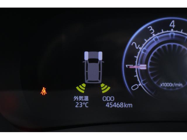 ライズ Ｇ　４ＷＤ　衝突被害軽減ブレーキ　純正ＳＤナビ　地デジＴＶ　バックカメラ　スマートキー　ＢＳＭ　オートハイビーム　車線逸脱警報　コーナーセンサー　ＥＴＣ　先行車発進告知機能　シートヒーター　ＬＥＤヘッドライト　前後ドラレコ　横滑り防止装置　ワンオーナー（23枚目）