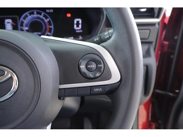 ライズ Ｇ　４ＷＤ　衝突被害軽減ブレーキ　純正ＳＤナビ　地デジＴＶ　バックカメラ　スマートキー　ＢＳＭ　オートハイビーム　車線逸脱警報　コーナーセンサー　ＥＴＣ　先行車発進告知機能　シートヒーター　ＬＥＤヘッドライト　前後ドラレコ　横滑り防止装置　ワンオーナー（25枚目）