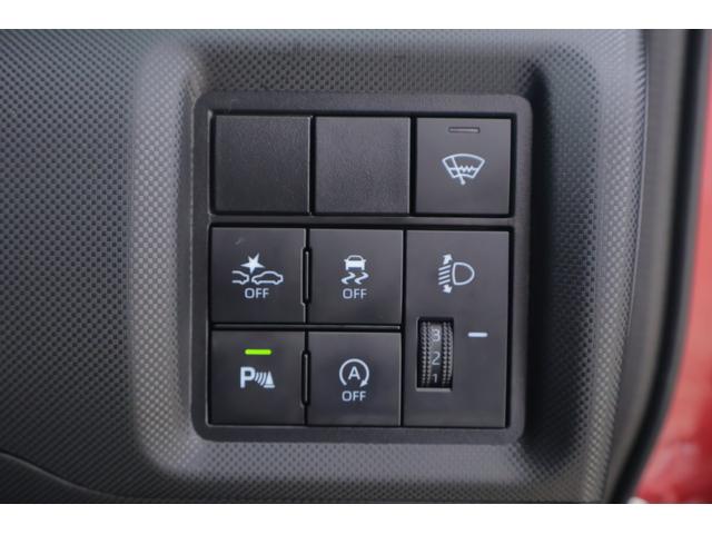 ライズ Ｇ　４ＷＤ　衝突被害軽減ブレーキ　純正ＳＤナビ　地デジＴＶ　バックカメラ　スマートキー　ＢＳＭ　オートハイビーム　車線逸脱警報　コーナーセンサー　ＥＴＣ　先行車発進告知機能　シートヒーター　ＬＥＤヘッドライト　前後ドラレコ　横滑り防止装置　ワンオーナー（30枚目）