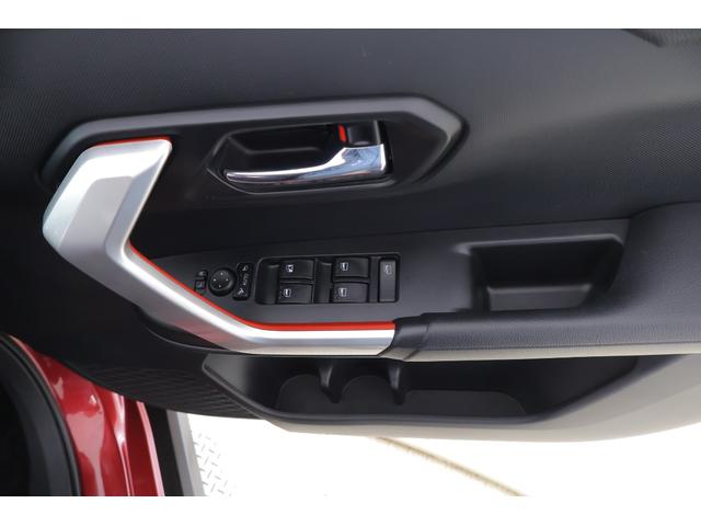 ライズ Ｇ　４ＷＤ　衝突被害軽減ブレーキ　純正ＳＤナビ　地デジＴＶ　バックカメラ　スマートキー　ＢＳＭ　オートハイビーム　車線逸脱警報　コーナーセンサー　ＥＴＣ　先行車発進告知機能　シートヒーター　ＬＥＤヘッドライト　前後ドラレコ　横滑り防止装置　ワンオーナー（38枚目）