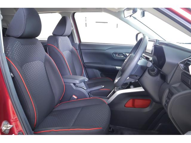 ライズ Ｇ　４ＷＤ　衝突被害軽減ブレーキ　純正ＳＤナビ　地デジＴＶ　バックカメラ　スマートキー　ＢＳＭ　オートハイビーム　車線逸脱警報　コーナーセンサー　ＥＴＣ　先行車発進告知機能　シートヒーター　ＬＥＤヘッドライト　前後ドラレコ　横滑り防止装置　ワンオーナー（39枚目）