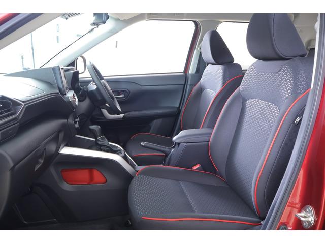 ライズ Ｇ　４ＷＤ　衝突被害軽減ブレーキ　純正ＳＤナビ　地デジＴＶ　バックカメラ　スマートキー　ＢＳＭ　オートハイビーム　車線逸脱警報　コーナーセンサー　ＥＴＣ　先行車発進告知機能　シートヒーター　ＬＥＤヘッドライト　前後ドラレコ　横滑り防止装置　ワンオーナー（40枚目）