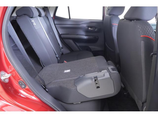 ライズ Ｇ　４ＷＤ　衝突被害軽減ブレーキ　純正ＳＤナビ　地デジＴＶ　バックカメラ　スマートキー　ＢＳＭ　オートハイビーム　車線逸脱警報　コーナーセンサー　ＥＴＣ　先行車発進告知機能　シートヒーター　ＬＥＤヘッドライト　前後ドラレコ　横滑り防止装置　ワンオーナー（44枚目）