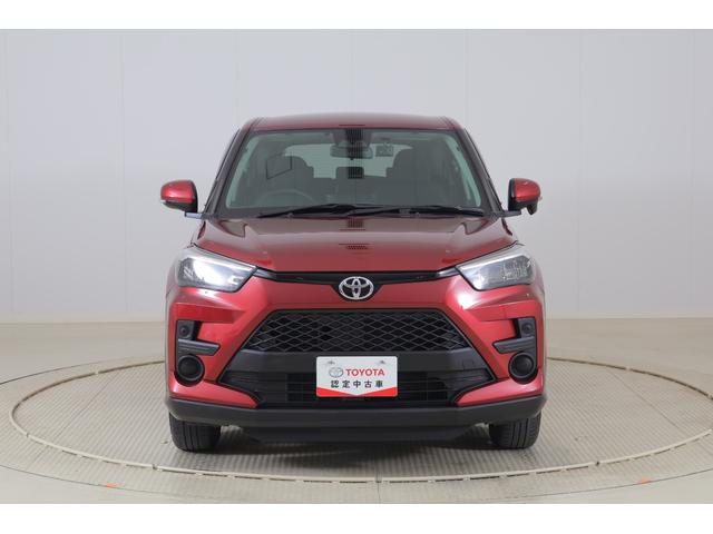 ライズ Ｇ　４ＷＤ　衝突被害軽減ブレーキ　純正ＳＤナビ　地デジＴＶ　バックカメラ　スマートキー　ＢＳＭ　オートハイビーム　車線逸脱警報　コーナーセンサー　ＥＴＣ　先行車発進告知機能　シートヒーター　ＬＥＤヘッドライト　前後ドラレコ　横滑り防止装置　ワンオーナー（46枚目）