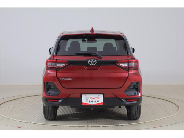 ライズ Ｇ　４ＷＤ　衝突被害軽減ブレーキ　純正ＳＤナビ　地デジＴＶ　バックカメラ　スマートキー　ＢＳＭ　オートハイビーム　車線逸脱警報　コーナーセンサー　ＥＴＣ　先行車発進告知機能　シートヒーター　ＬＥＤヘッドライト　前後ドラレコ　横滑り防止装置　ワンオーナー（48枚目）