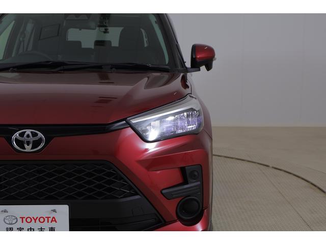 ライズ Ｇ　４ＷＤ　衝突被害軽減ブレーキ　純正ＳＤナビ　地デジＴＶ　バックカメラ　スマートキー　ＢＳＭ　オートハイビーム　車線逸脱警報　コーナーセンサー　ＥＴＣ　先行車発進告知機能　シートヒーター　ＬＥＤヘッドライト　前後ドラレコ　横滑り防止装置　ワンオーナー（50枚目）