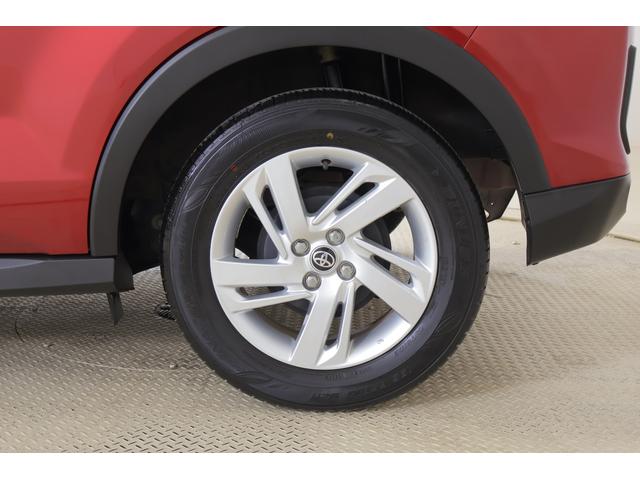 ライズ Ｇ　４ＷＤ　衝突被害軽減ブレーキ　純正ＳＤナビ　地デジＴＶ　バックカメラ　スマートキー　ＢＳＭ　オートハイビーム　車線逸脱警報　コーナーセンサー　ＥＴＣ　先行車発進告知機能　シートヒーター　ＬＥＤヘッドライト　前後ドラレコ　横滑り防止装置　ワンオーナー（52枚目）