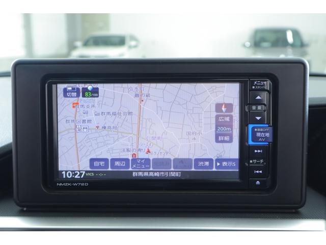 ライズ Ｚ　衝突被害軽減ブレーキ　レーダークルーズ　純正ＳＤナビ　地デジＴＶ　全周囲カメラ　ＢＳＭ　スマートキー　ＥＴＣ２．０　オートハイビーム　車線逸脱警報　クリアランスソナー　ドラレコ　シートヒーター　ＬＥＤヘッドライト　純正アルミ　横滑り防止装置　ワンオーナー（14枚目）