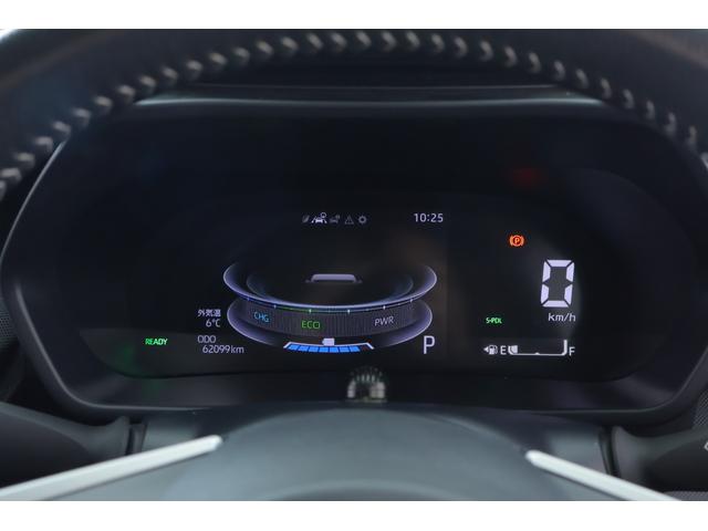 ライズ Ｚ　衝突被害軽減ブレーキ　レーダークルーズ　純正ＳＤナビ　地デジＴＶ　全周囲カメラ　ＢＳＭ　スマートキー　ＥＴＣ２．０　オートハイビーム　車線逸脱警報　クリアランスソナー　ドラレコ　シートヒーター　ＬＥＤヘッドライト　純正アルミ　横滑り防止装置　ワンオーナー（19枚目）