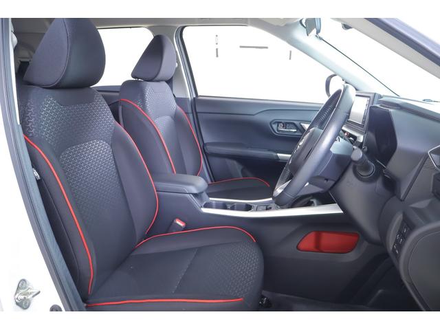 ライズ Ｚ　衝突被害軽減ブレーキ　レーダークルーズ　純正ＳＤナビ　地デジＴＶ　全周囲カメラ　ＢＳＭ　スマートキー　ＥＴＣ２．０　オートハイビーム　車線逸脱警報　クリアランスソナー　ドラレコ　シートヒーター　ＬＥＤヘッドライト　純正アルミ　横滑り防止装置　ワンオーナー（43枚目）