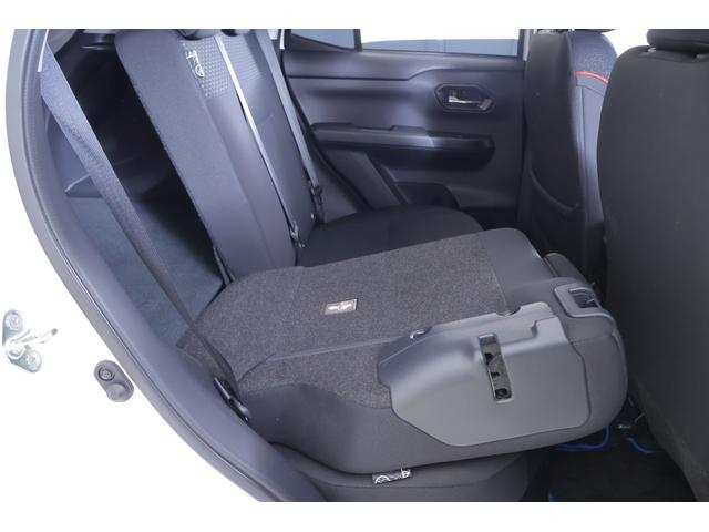 ライズ Ｚ　衝突被害軽減ブレーキ　レーダークルーズ　純正ＳＤナビ　地デジＴＶ　全周囲カメラ　ＢＳＭ　スマートキー　ＥＴＣ２．０　オートハイビーム　車線逸脱警報　クリアランスソナー　ドラレコ　シートヒーター　ＬＥＤヘッドライト　純正アルミ　横滑り防止装置　ワンオーナー（48枚目）