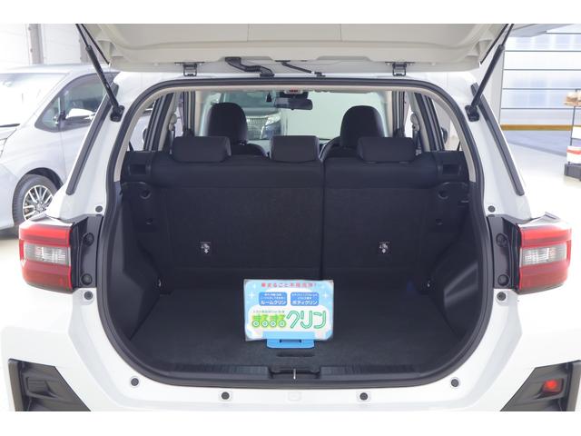 ライズ Ｚ　衝突被害軽減ブレーキ　レーダークルーズ　純正ＳＤナビ　地デジＴＶ　全周囲カメラ　ＢＳＭ　スマートキー　ＥＴＣ２．０　オートハイビーム　車線逸脱警報　クリアランスソナー　ドラレコ　シートヒーター　ＬＥＤヘッドライト　純正アルミ　横滑り防止装置　ワンオーナー（49枚目）