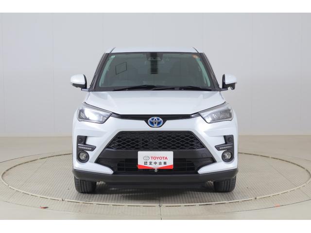 ライズ Ｚ　衝突被害軽減ブレーキ　レーダークルーズ　純正ＳＤナビ　地デジＴＶ　全周囲カメラ　ＢＳＭ　スマートキー　ＥＴＣ２．０　オートハイビーム　車線逸脱警報　クリアランスソナー　ドラレコ　シートヒーター　ＬＥＤヘッドライト　純正アルミ　横滑り防止装置　ワンオーナー（50枚目）