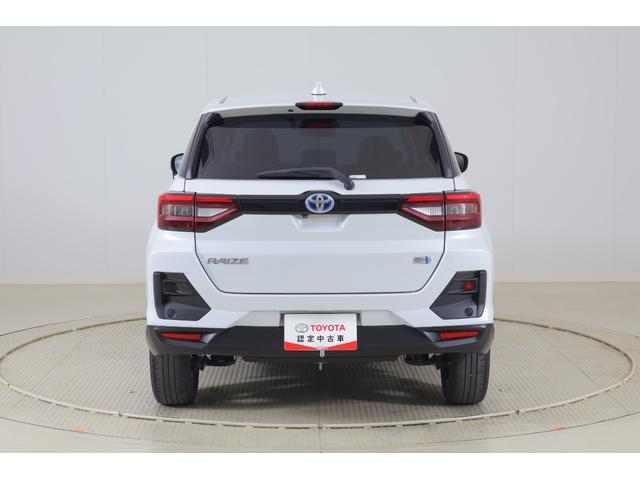 ライズ Ｚ　衝突被害軽減ブレーキ　レーダークルーズ　純正ＳＤナビ　地デジＴＶ　全周囲カメラ　ＢＳＭ　スマートキー　ＥＴＣ２．０　オートハイビーム　車線逸脱警報　クリアランスソナー　ドラレコ　シートヒーター　ＬＥＤヘッドライト　純正アルミ　横滑り防止装置　ワンオーナー（52枚目）