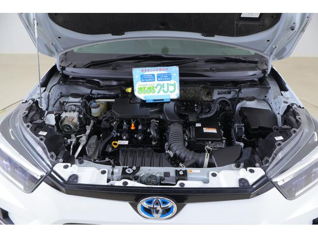 ライズ Ｚ　衝突被害軽減ブレーキ　レーダークルーズ　純正ＳＤナビ　地デジＴＶ　全周囲カメラ　ＢＳＭ　スマートキー　ＥＴＣ２．０　オートハイビーム　車線逸脱警報　クリアランスソナー　ドラレコ　シートヒーター　ＬＥＤヘッドライト　純正アルミ　横滑り防止装置　ワンオーナー（55枚目）