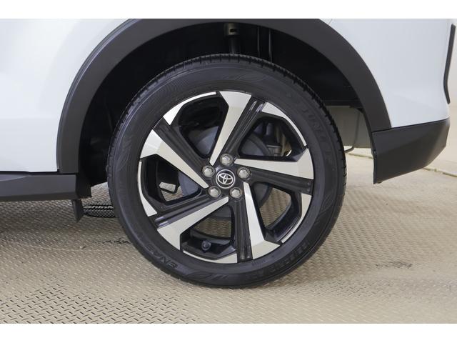 ライズ Ｚ　衝突被害軽減ブレーキ　レーダークルーズ　純正ＳＤナビ　地デジＴＶ　全周囲カメラ　ＢＳＭ　スマートキー　ＥＴＣ２．０　オートハイビーム　車線逸脱警報　クリアランスソナー　ドラレコ　シートヒーター　ＬＥＤヘッドライト　純正アルミ　横滑り防止装置　ワンオーナー（56枚目）