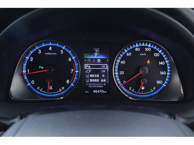 ハリアー プレミアム　プリクラッシュセーフティー　レーダークルーズ　純正ＪＢＬプレミアムナビ　地デジＴＶ　バックカメラ　スマートキー　ＥＴＣ　オートハイビーム　車線逸脱警報　クリアランスソナー　ドラレコ　パワーバックドア　横滑り防止装置　ワンオーナー　ひょう害車（16枚目）