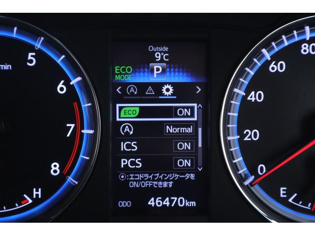 ハリアー プレミアム　プリクラッシュセーフティー　レーダークルーズ　純正ＪＢＬプレミアムナビ　地デジＴＶ　バックカメラ　スマートキー　ＥＴＣ　オートハイビーム　車線逸脱警報　クリアランスソナー　ドラレコ　パワーバックドア　横滑り防止装置　ワンオーナー　ひょう害車（19枚目）