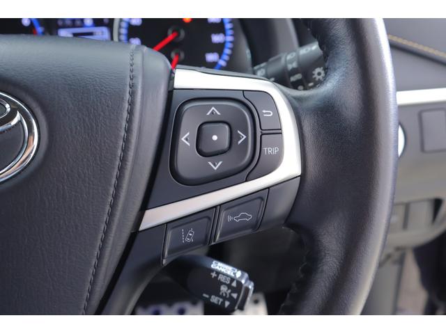 ハリアー プレミアム　プリクラッシュセーフティー　レーダークルーズ　純正ＪＢＬプレミアムナビ　地デジＴＶ　バックカメラ　スマートキー　ＥＴＣ　オートハイビーム　車線逸脱警報　クリアランスソナー　ドラレコ　パワーバックドア　横滑り防止装置　ワンオーナー　ひょう害車（22枚目）