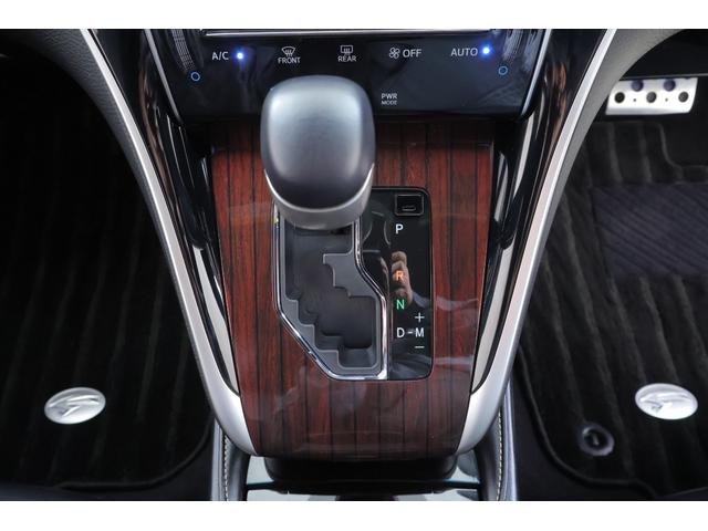 ハリアー プレミアム　プリクラッシュセーフティー　レーダークルーズ　純正ＪＢＬプレミアムナビ　地デジＴＶ　バックカメラ　スマートキー　ＥＴＣ　オートハイビーム　車線逸脱警報　クリアランスソナー　ドラレコ　パワーバックドア　横滑り防止装置　ワンオーナー　ひょう害車（25枚目）