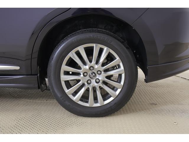 ハリアー プレミアム　プリクラッシュセーフティー　レーダークルーズ　純正ＪＢＬプレミアムナビ　地デジＴＶ　バックカメラ　スマートキー　ＥＴＣ　オートハイビーム　車線逸脱警報　クリアランスソナー　ドラレコ　パワーバックドア　横滑り防止装置　ワンオーナー　ひょう害車（47枚目）