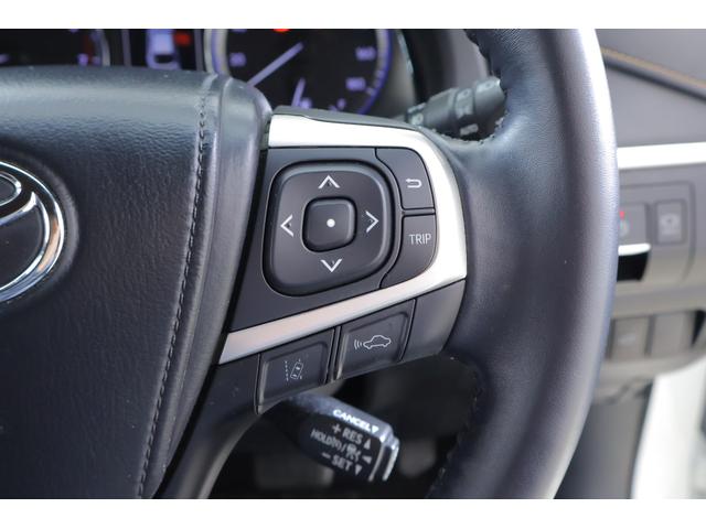 ハリアー プレミアム 衝突被害軽減ブレーキ 純正9型ナビ 地デジTV バックカメラ スマートキー ETC レーダークルーズ 車線逸脱警報 オートハイビーム クリアランスソナー ドラレコ パワーシート パワーバックドア Bluetooth接続 LEDライト 横滑り防止装置(22枚目)