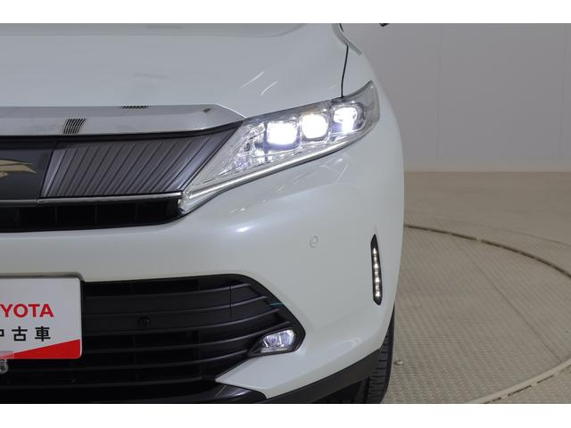 ハリアー プレミアム 衝突被害軽減ブレーキ 純正9型ナビ 地デジTV バックカメラ スマートキー ETC レーダークルーズ 車線逸脱警報 オートハイビーム クリアランスソナー ドラレコ パワーシート パワーバックドア Bluetooth接続 LEDライト 横滑り防止装置(46枚目)