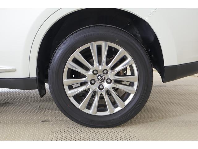 ハリアー プレミアム 衝突被害軽減ブレーキ 純正9型ナビ 地デジTV バックカメラ スマートキー ETC レーダークルーズ 車線逸脱警報 オートハイビーム クリアランスソナー ドラレコ パワーシート パワーバックドア Bluetooth接続 LEDライト 横滑り防止装置(48枚目)