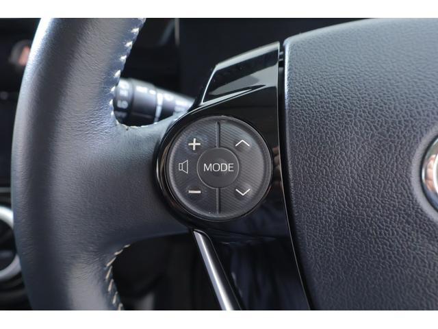 アクア クロスオーバー　衝突被害軽減ブレーキ　純正ＳＤナビ　地デジＴＶ　バックカメラ　スマートキー　ＥＴＣ　オートハイビーム　車線逸脱警報　シートヒーター　先行車発進告知機能　Ｂｌｕｅｔｏｏｔｈ接続　ＬＥＤヘッドライト　純正アルミ　横滑り防止装置（19枚目）