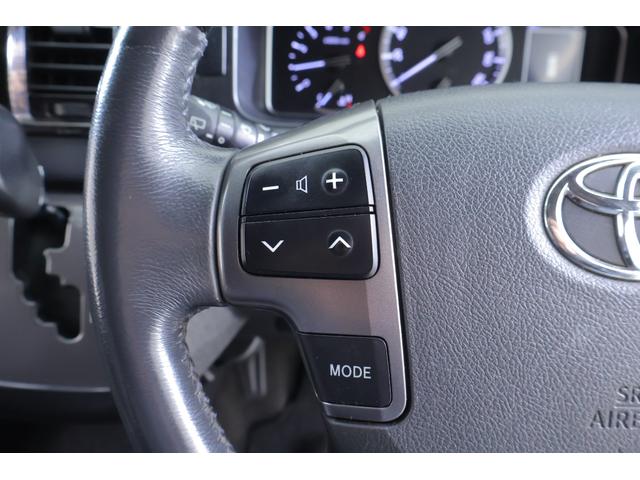 ハイエースバン スーパーＧＬ　ダークプライムＩＩ　衝突被害軽減ブレーキ　９インチナビ　地デジＴＶ　全周囲カメラ　スマートキー　ＥＴＣ　車線逸脱警報　オートハイビーム　電動格納ミラー　ＬＥＤヘッドライト　ＡＣ１００Ｖ電源　Ｂｌｕｅｔｏｏｔｈ接続　ドラレコ　横滑り防止装置（18枚目）