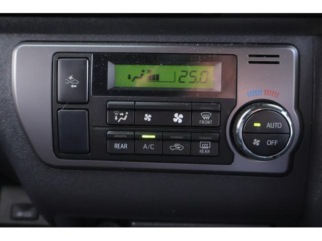 ハイエースバン スーパーＧＬ　ダークプライムＩＩ　衝突被害軽減ブレーキ　９インチナビ　地デジＴＶ　全周囲カメラ　スマートキー　ＥＴＣ　車線逸脱警報　オートハイビーム　電動格納ミラー　ＬＥＤヘッドライト　ＡＣ１００Ｖ電源　Ｂｌｕｅｔｏｏｔｈ接続　ドラレコ　横滑り防止装置（21枚目）