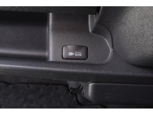 ハイエースバン スーパーＧＬ　ダークプライムＩＩ　衝突被害軽減ブレーキ　９インチナビ　地デジＴＶ　全周囲カメラ　スマートキー　ＥＴＣ　車線逸脱警報　オートハイビーム　電動格納ミラー　ＬＥＤヘッドライト　ＡＣ１００Ｖ電源　Ｂｌｕｅｔｏｏｔｈ接続　ドラレコ　横滑り防止装置（27枚目）