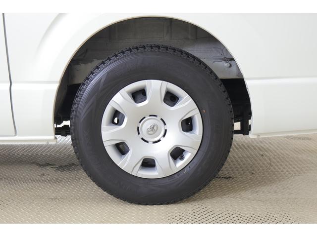 ハイエースバン スーパーＧＬ　ダークプライムＩＩ　衝突被害軽減ブレーキ　９インチナビ　地デジＴＶ　全周囲カメラ　スマートキー　ＥＴＣ　車線逸脱警報　オートハイビーム　電動格納ミラー　ＬＥＤヘッドライト　ＡＣ１００Ｖ電源　Ｂｌｕｅｔｏｏｔｈ接続　ドラレコ　横滑り防止装置（47枚目）