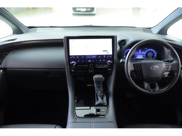 アルファード Ｚ　ムーンルーフ　衝突被害軽減ブレーキ　１４インチＤＡナビ　地デジＴＶ　全周囲カメラ　後席モニター　レーダークルーズ　車線逸脱警報　クリアランスソナー　ＥＴＣ２．０　シートヒーター＆クール　ＡＣ１００Ｖ電源　パワーバックドア　３眼ＬＥＤライト　ワンオーナー（12枚目）