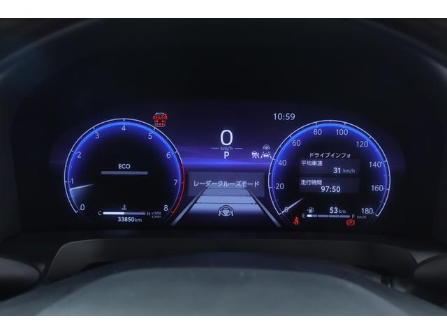 アルファード Ｚ　ムーンルーフ　衝突被害軽減ブレーキ　１４インチＤＡナビ　地デジＴＶ　全周囲カメラ　後席モニター　レーダークルーズ　車線逸脱警報　クリアランスソナー　ＥＴＣ２．０　シートヒーター＆クール　ＡＣ１００Ｖ電源　パワーバックドア　３眼ＬＥＤライト　ワンオーナー（21枚目）